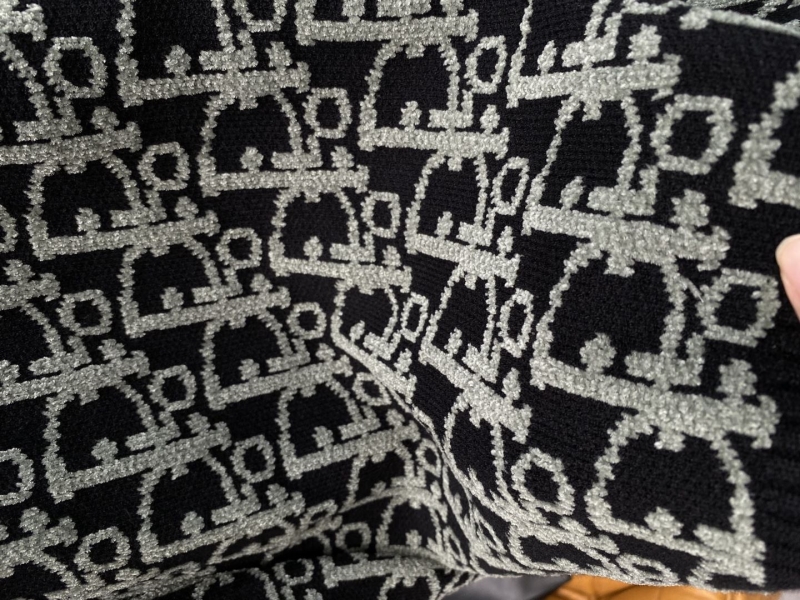 chr1st1an D10r sweaters